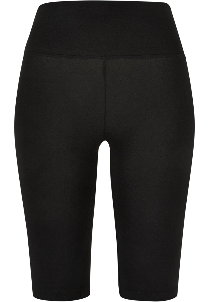 Pantalon scurt Combat Organic Stretch Jersey Cycle dama Urban Classics