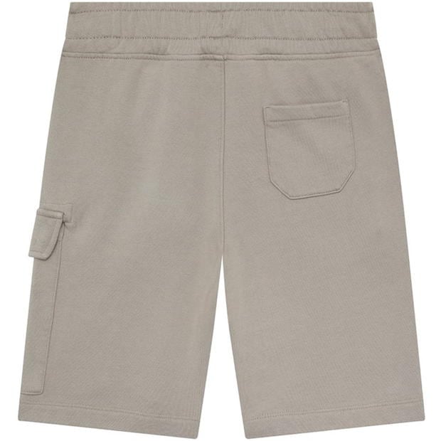 Bluza Pantalon scurt Combat CP COMPANY Lens baietel