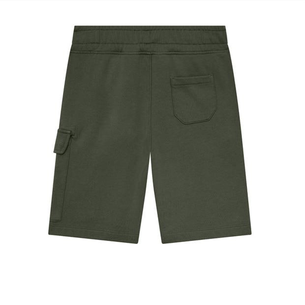 Bluza Pantalon scurt Combat CP COMPANY Lens baietel