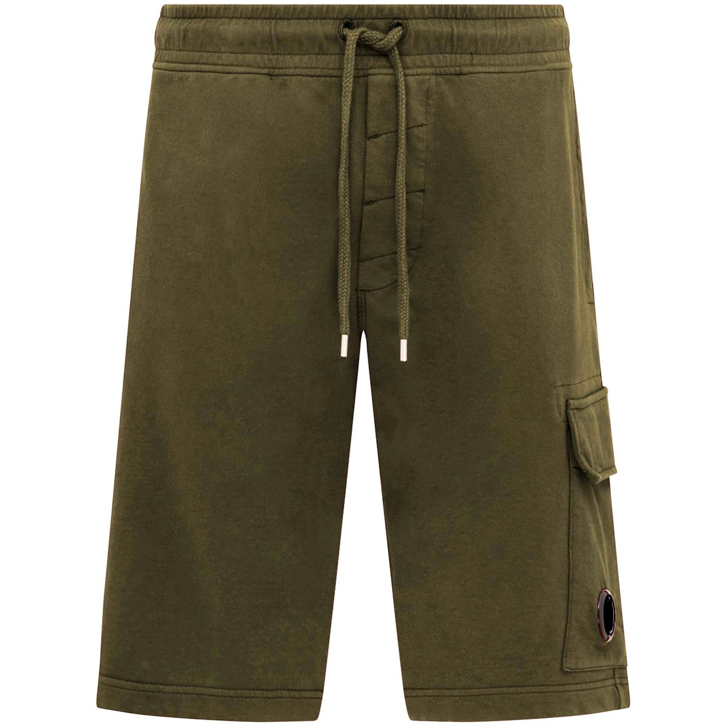 Bluza Pantalon scurt Combat CP COMPANY Micro Lens