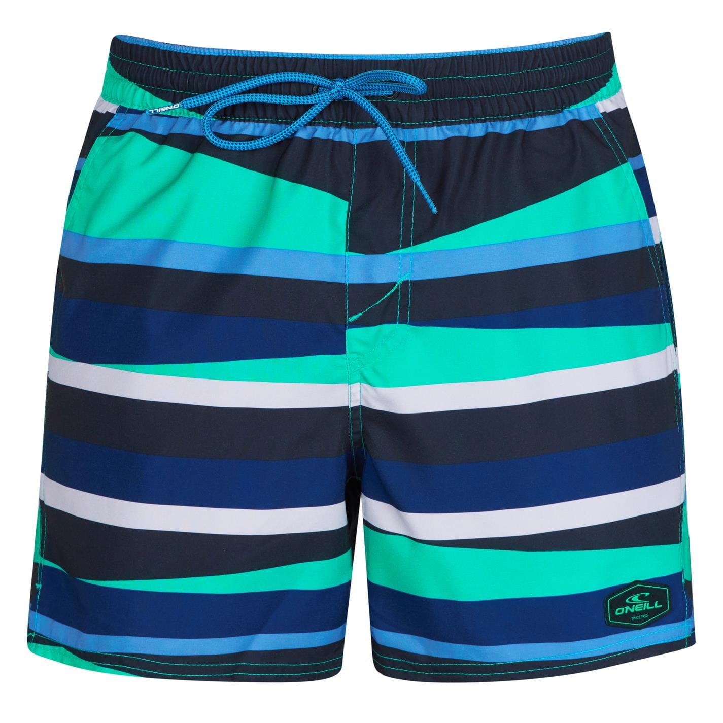 ONeill Swim Print Short