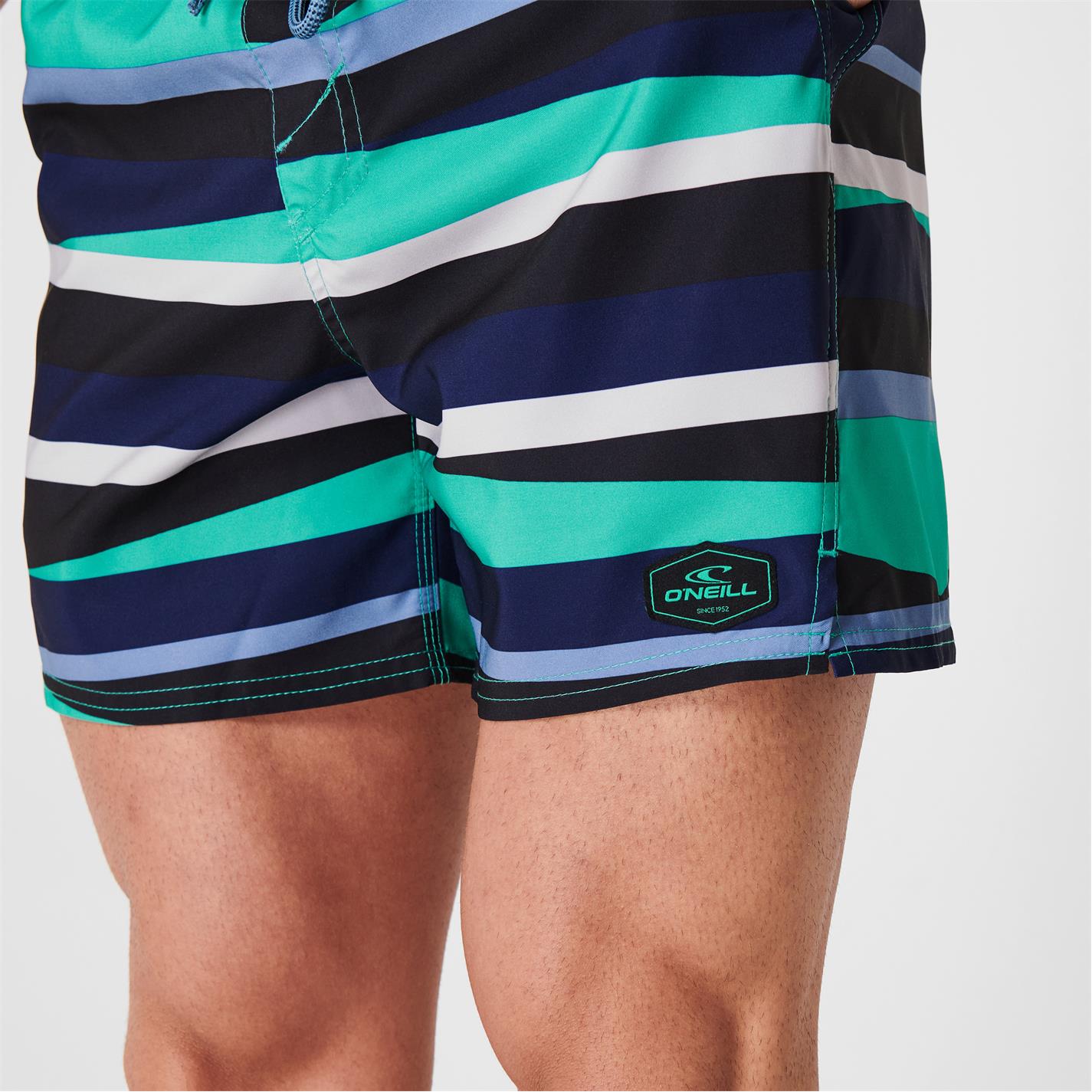 ONeill Swim Print Short