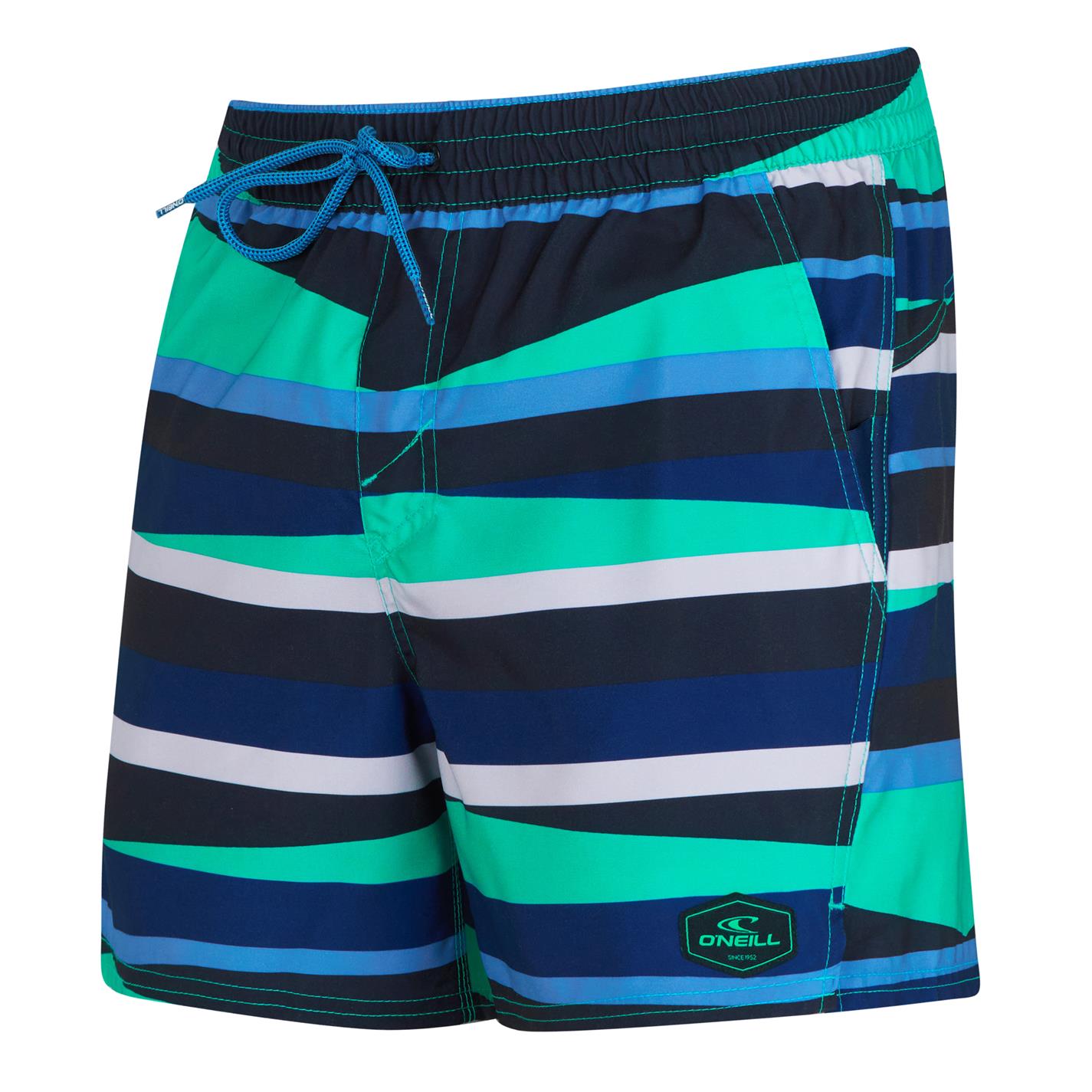 ONeill Swim Print Short