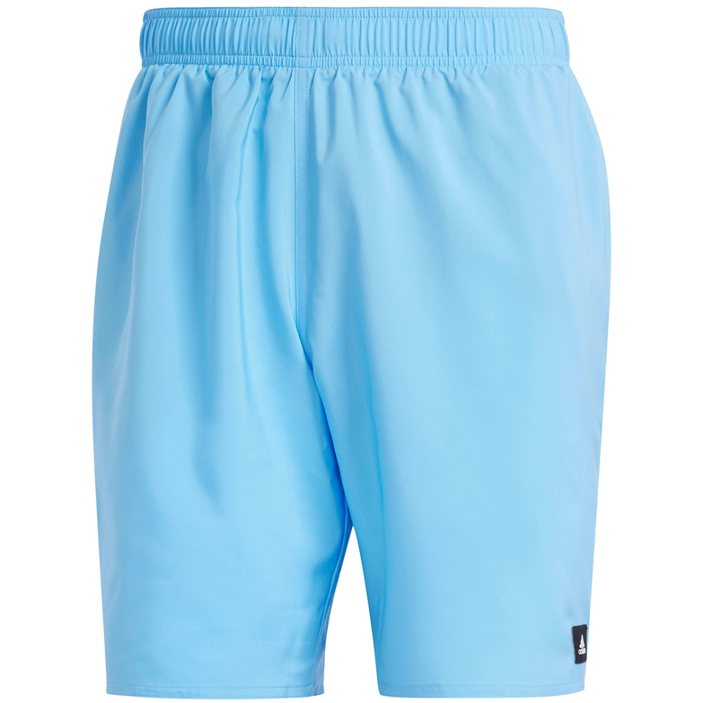 Pantalon inot adidas Solid CLX Classic-Length men's blue IR6216