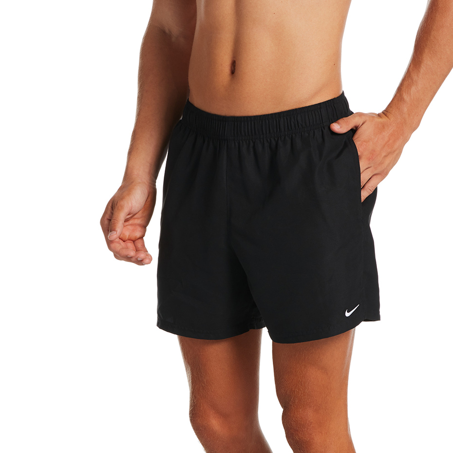 Pantalon inot Nike Volley Black NESSA560 001 Men's