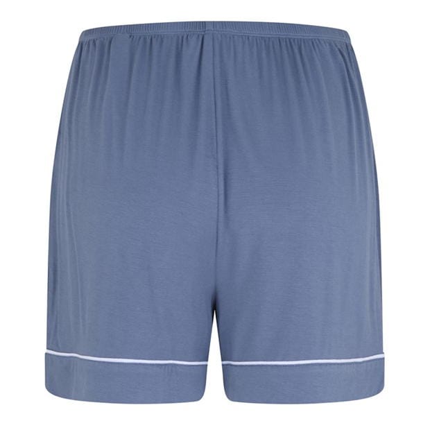 Jack Wills Modal Sleep Short Ld44