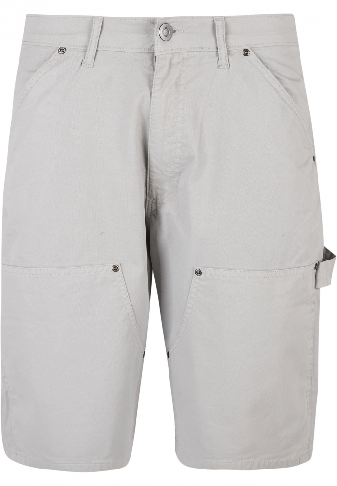 Pantalon scurt Combat Double Knee Carpenter Urban Classics