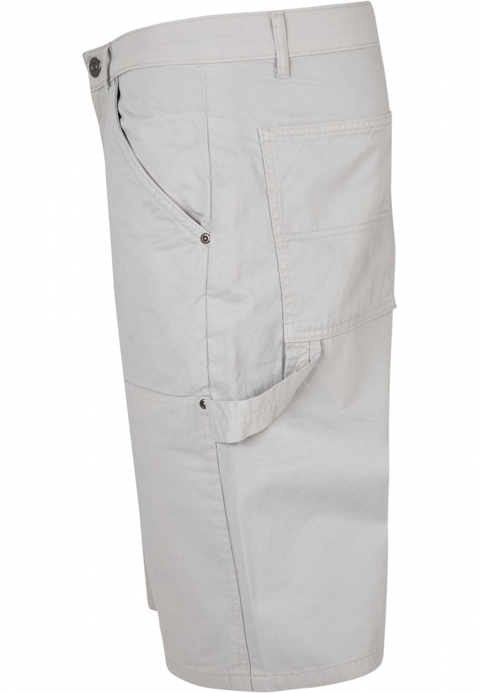 Pantalon scurt Combat Double Knee Carpenter Urban Classics