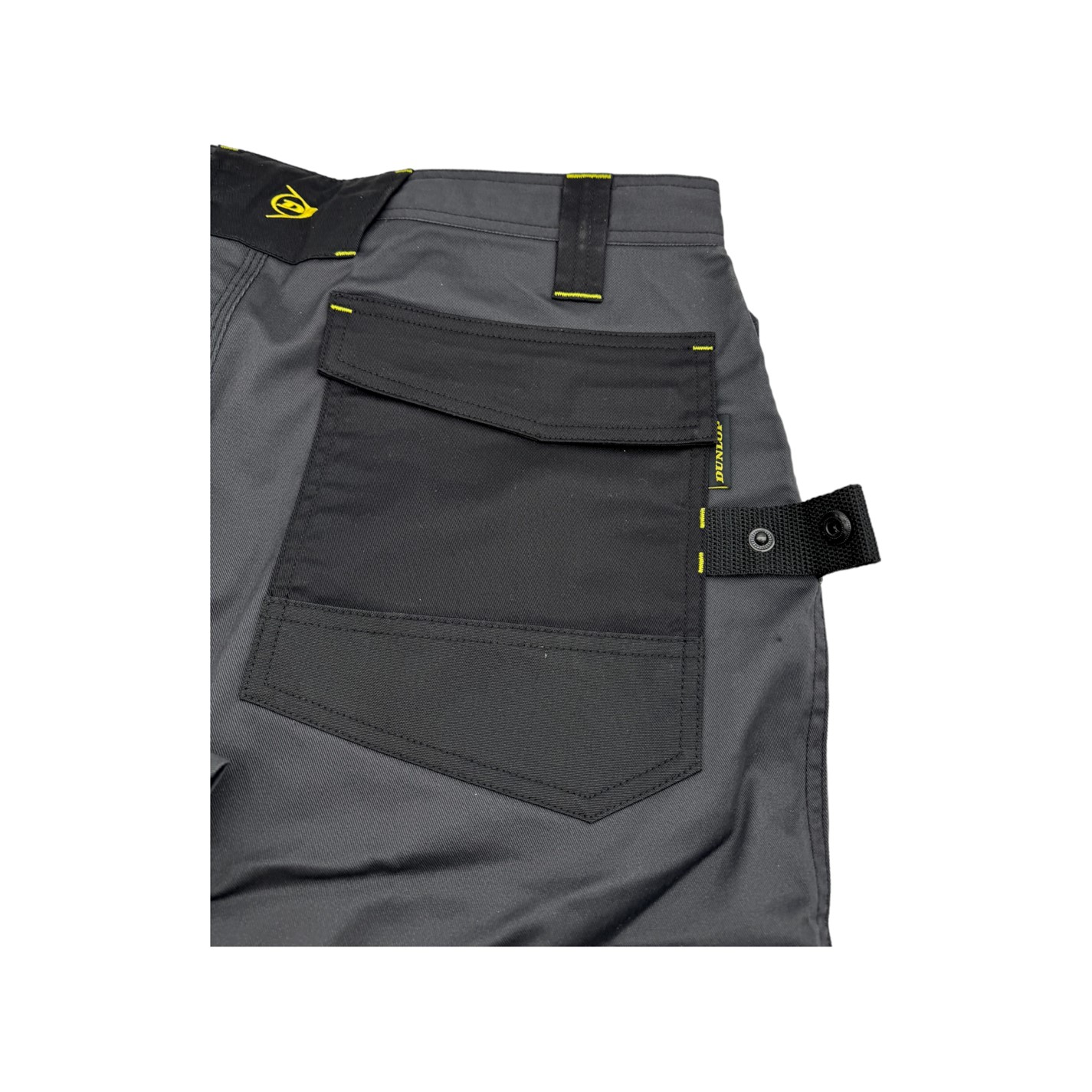 Pantalon scurt Combat Dunlop On Site barbat