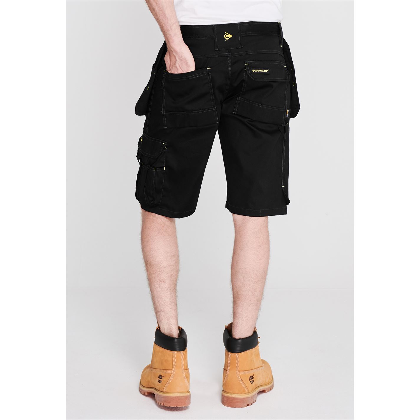 Pantalon scurt Combat Dunlop On Site barbat