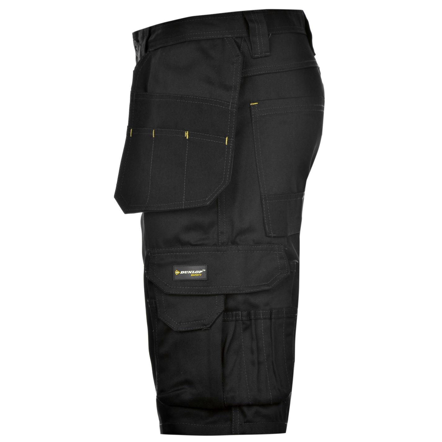 Pantalon scurt Combat Dunlop On Site barbat