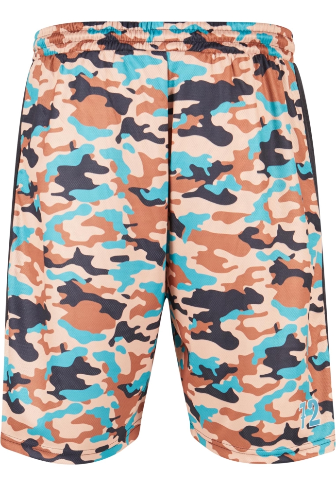 Pantalon scurt Combat Ecko Unltd. BBALL Ecko Unltd