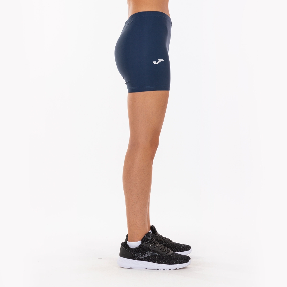 Lycra Short Navy dama Joma