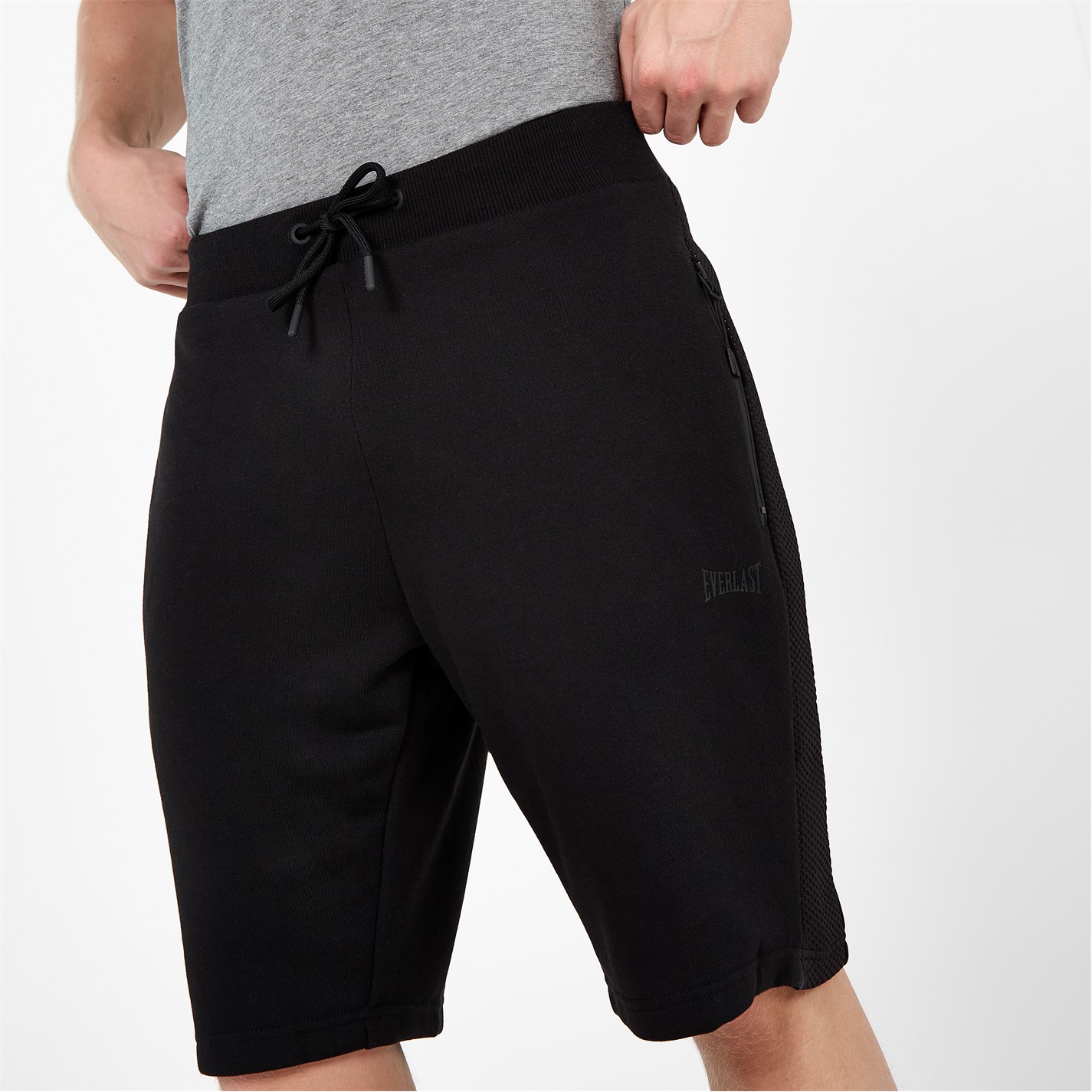 Pantalon scurt Combat Everlast Premium Jersey