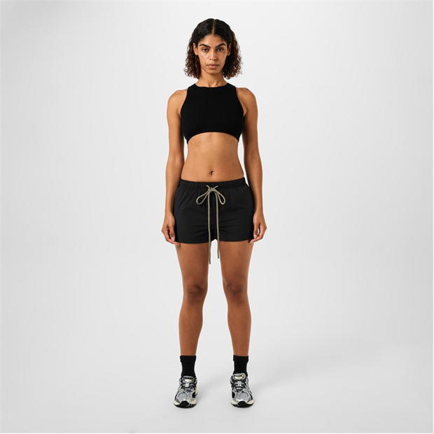 Pantalon scurt Combat FEAR OF GOD ESSENTIALS Running