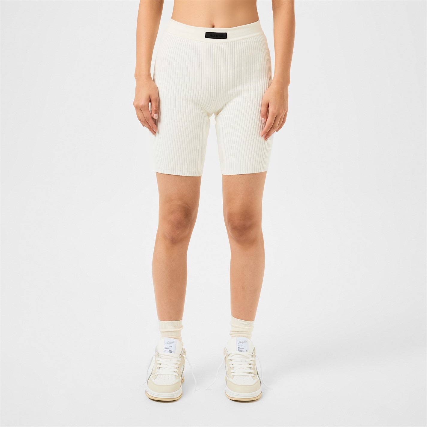 Pantalon scurt Combat FEAR OF GOD ESSENTIALS Biker