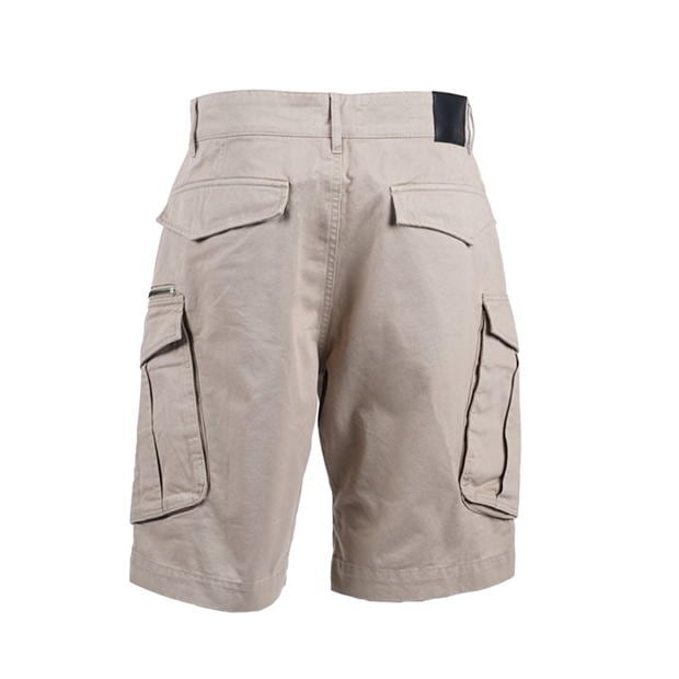 Pantalon scurt Combat Firetrap BTK barbat