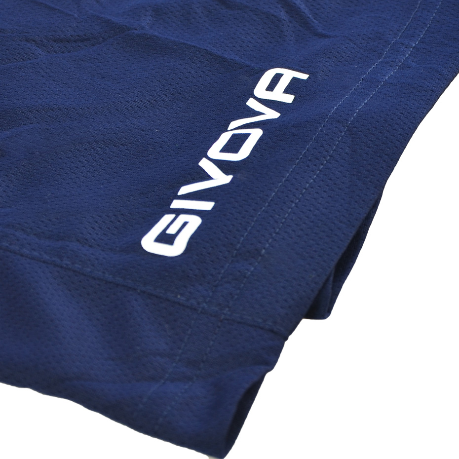 Pantalon scurt Combat Givova One navy blue P016-0004