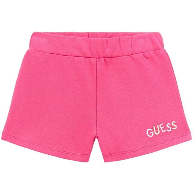 Pantalon scurt Combat Guess Guess Active Jn42