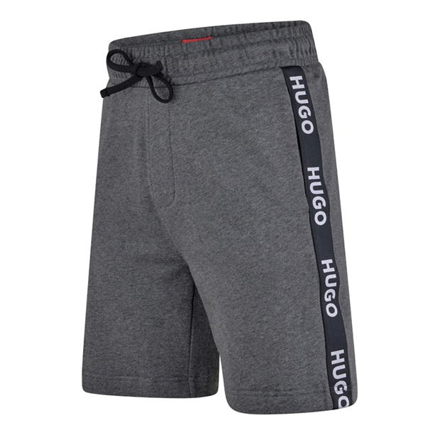 Pantalon scurt Combat Hugo Hugo Boss Sporty Logo