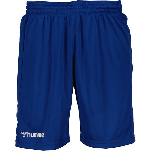 Pantalon scurt Combat Hummel Poly 99