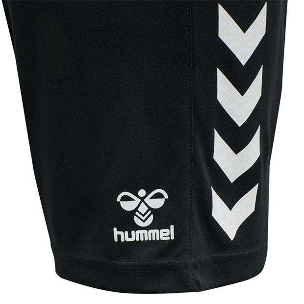 Pantalon scurt Combat Hummel Poly Jn52