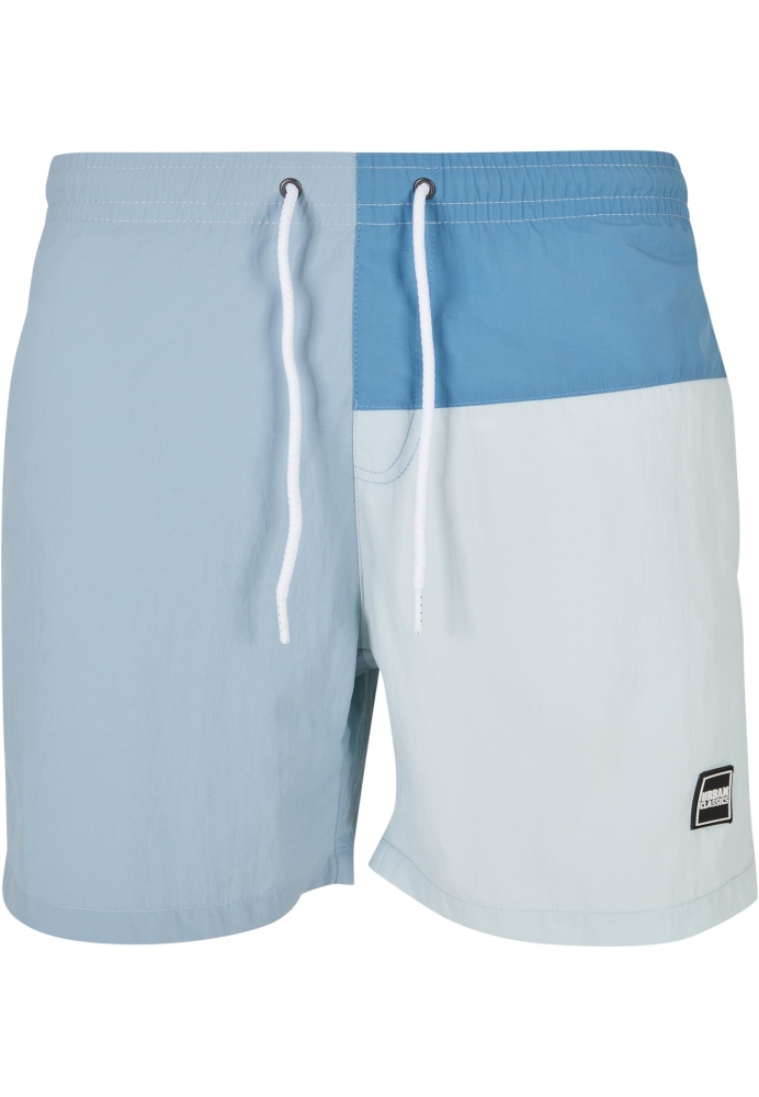 Pantalon scurt Combat 3 Block Swim Urban Classics