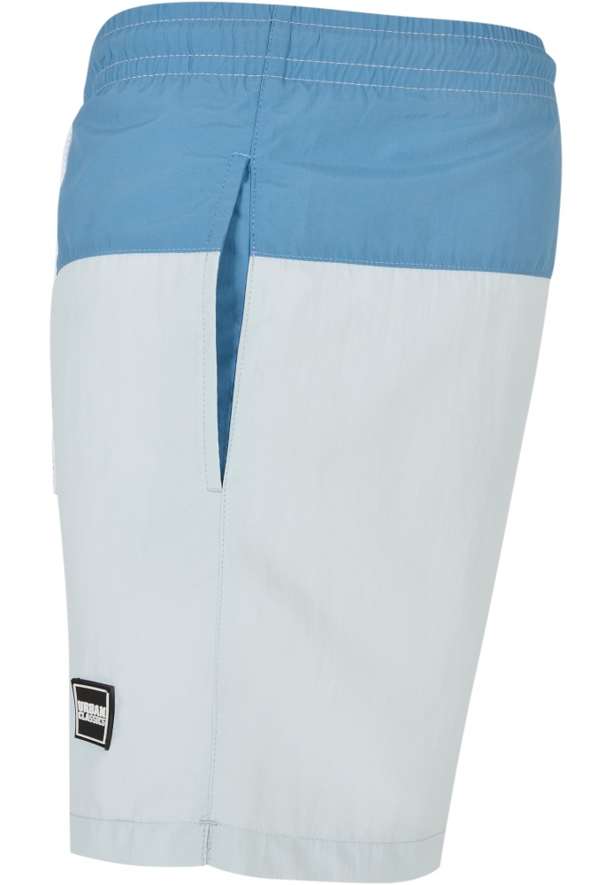 Pantalon scurt Combat 3 Block Swim Urban Classics