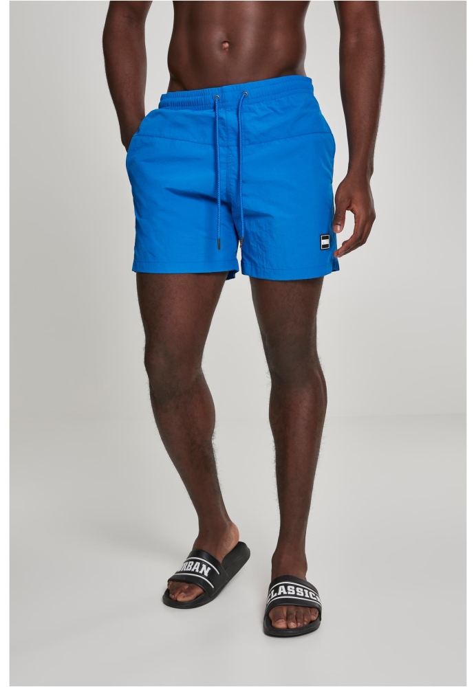 Pantalon scurt Combat Block Swim Urban Classics