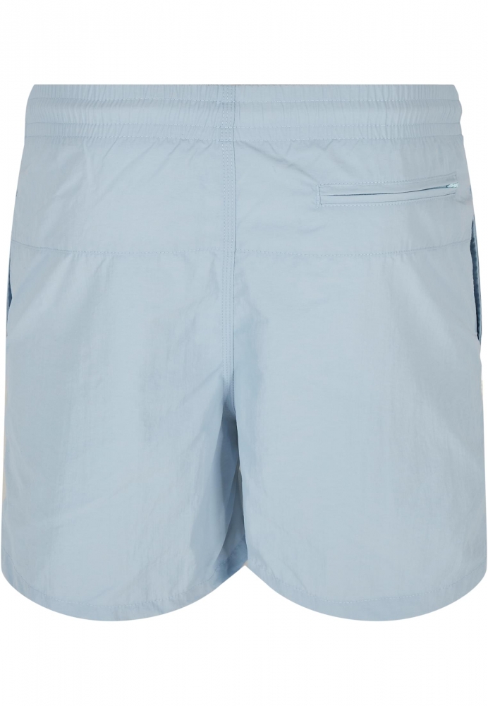 Pantalon scurt Combat Block Swim Urban Classics