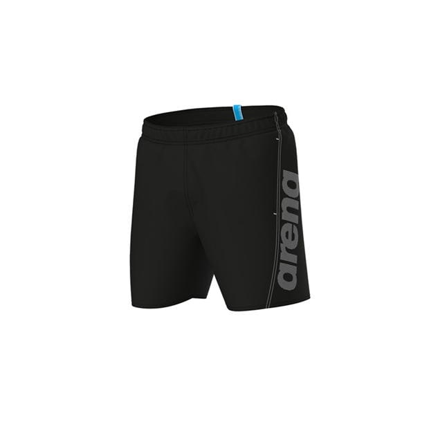 Pantalon scurt Combat Arena Fundamentals Logo Swim barbat