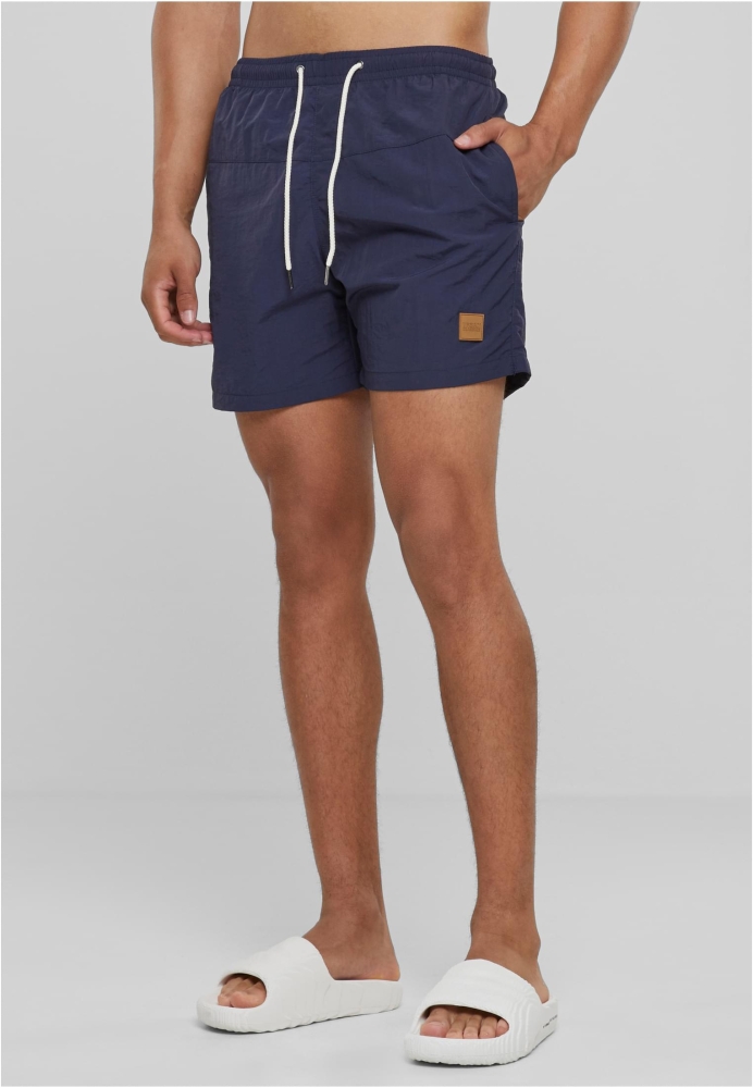 Pantalon scurt Combat Block Swim Urban Classics