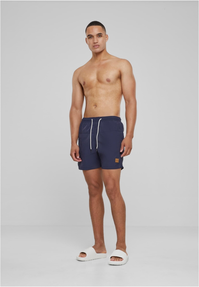 Pantalon scurt Combat Block Swim Urban Classics