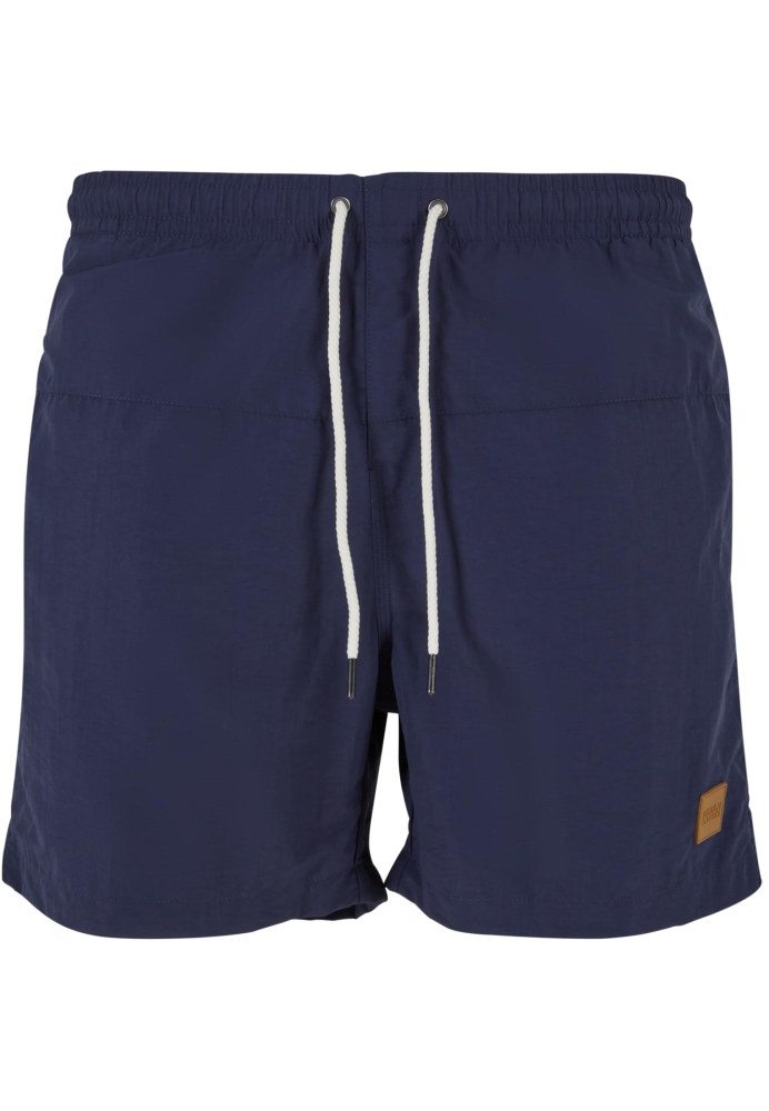 Pantalon scurt Combat Block Swim Urban Classics