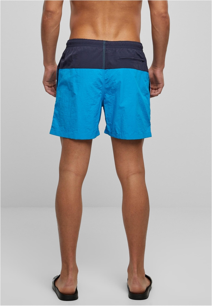 Pantalon scurt Combat Block Swim Urban Classics