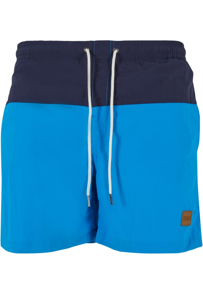 Pantalon scurt Combat Block Swim Urban Classics