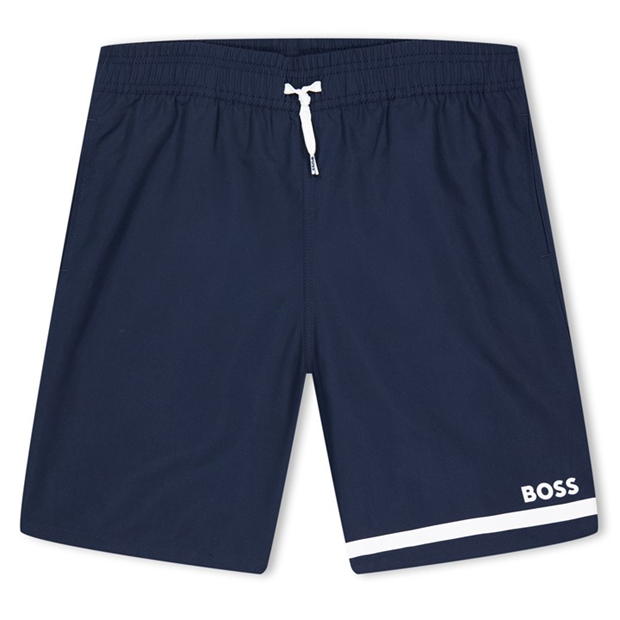 Pantalon scurt Combat Boss Boss Lgo Swim In44