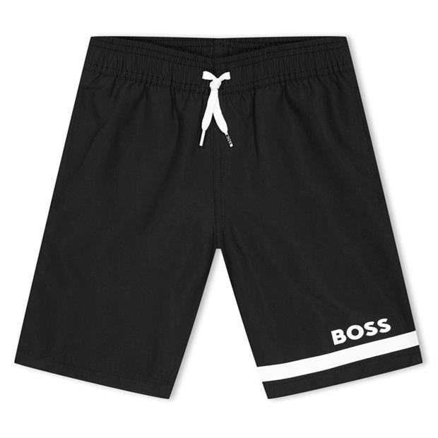 Pantalon scurt Combat Boss Boss Lgo Swim In44