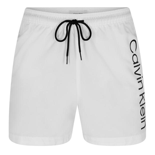 Pantalon scurt Combat Calvin Klein Large Logo Swim