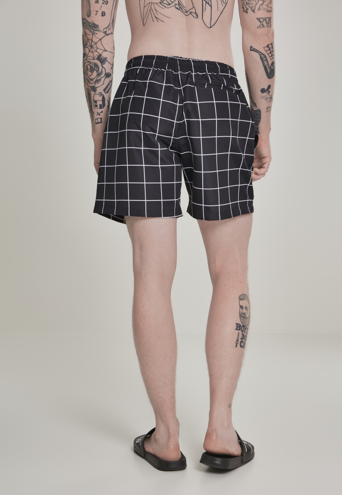 Pantalon scurt Combat Check Swim Urban Classics