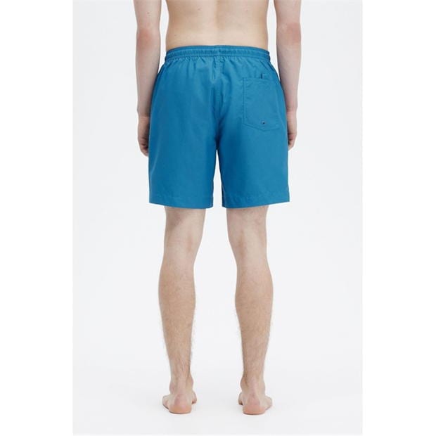 Pantalon scurt Combat Fred Perry Classic Swim