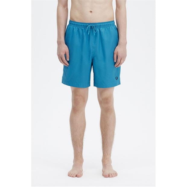 Pantalon scurt Combat Fred Perry Classic Swim