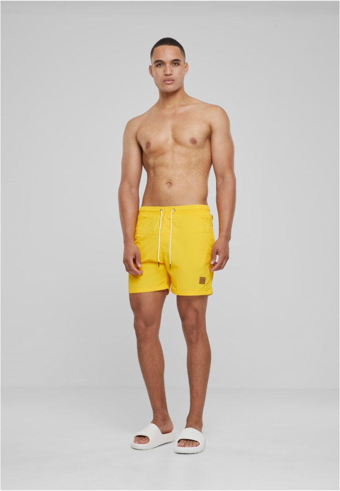 Pantalon scurt Combat Block Swim Urban Classics