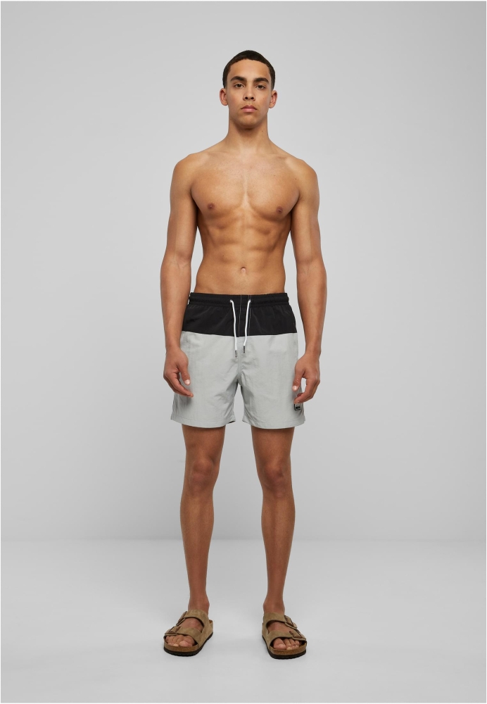 Pantalon scurt Combat Block Swim Urban Classics