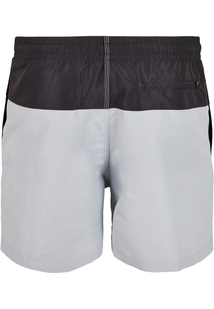 Pantalon scurt Combat Block Swim Urban Classics