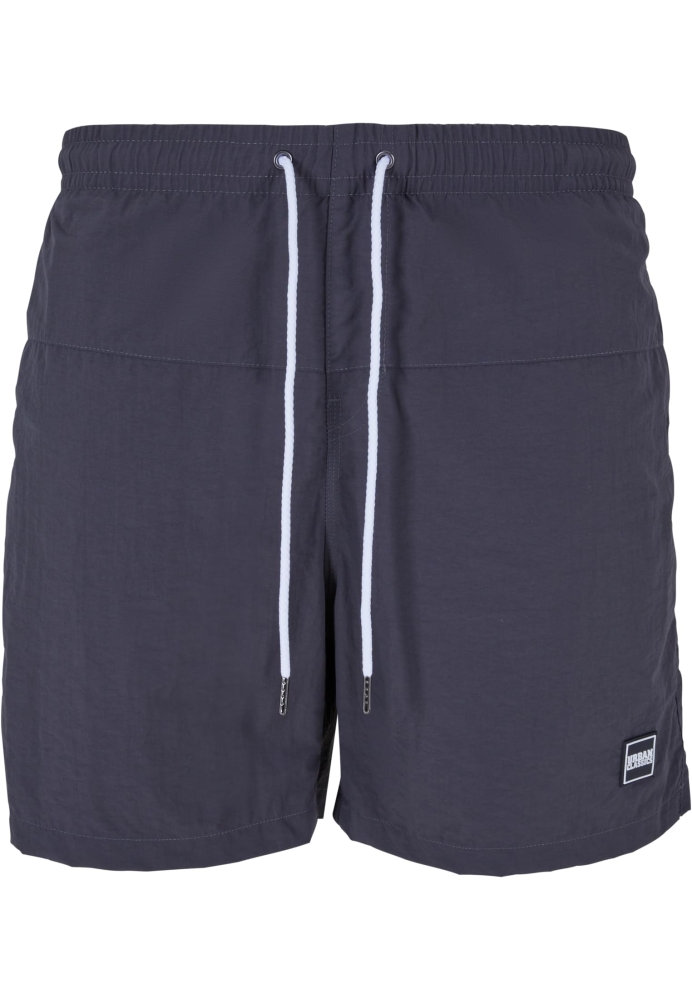 Pantalon scurt Combat Block Swim Urban Classics