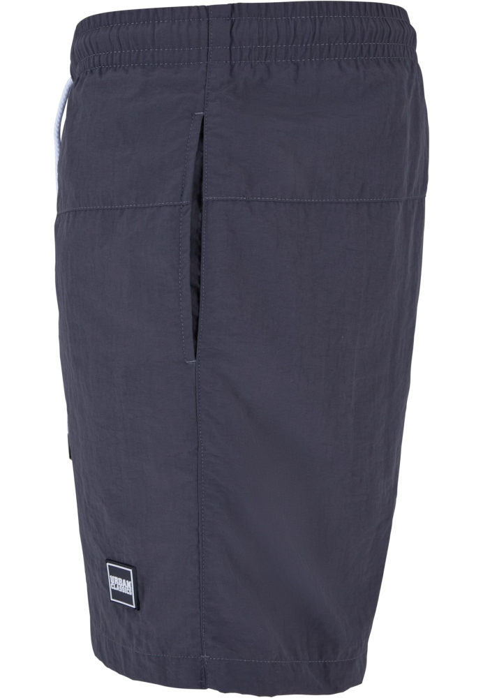 Pantalon scurt Combat Block Swim Urban Classics