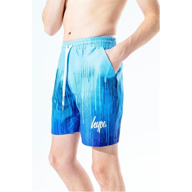 Pantalon scurt Combat Hype Drp Swim Jn99