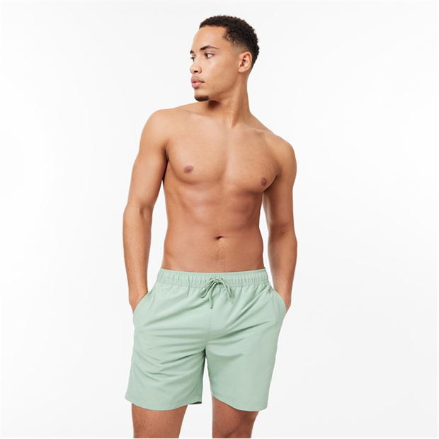 Pantalon scurt Combat Jack Wills Mid-Length Swim by Jack Wills