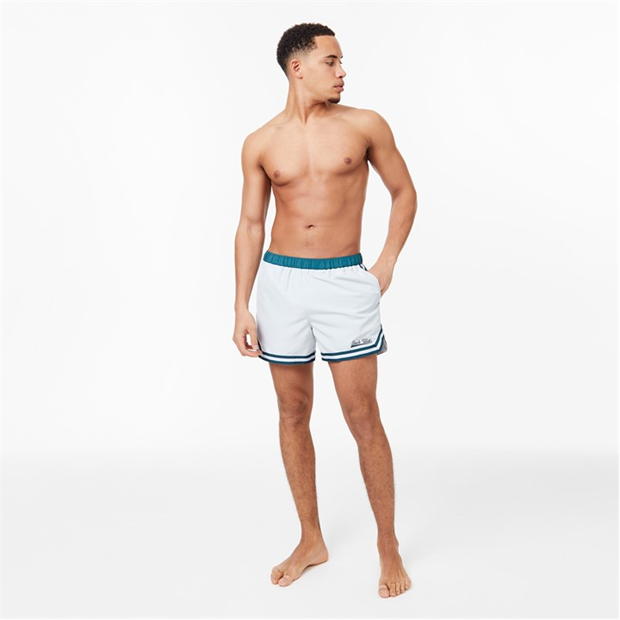 Pantalon scurt Combat Jack Wills Taped Sport Swim